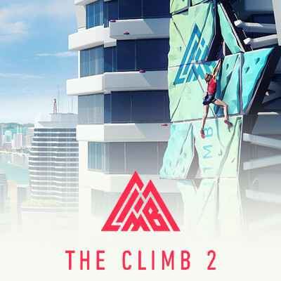 HOT Game The Climb On Oculus Quest Gameplay The Climb