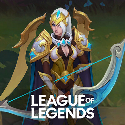 league of legends, lol, League of Legends / True Damage Qiyana Prestige -  pixiv