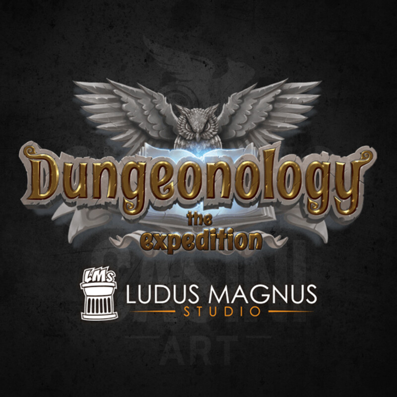 Board Games Miniature for Ludus Magnus Studio