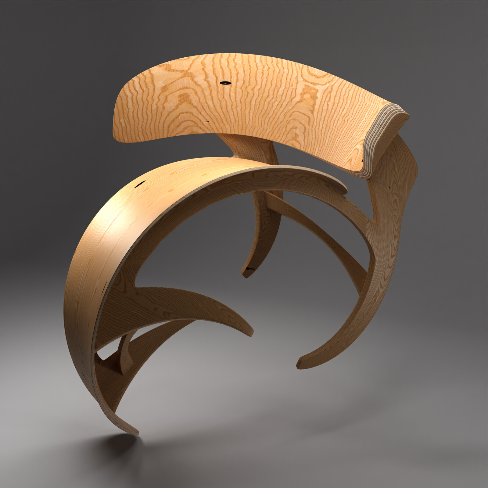 Fredericia Søborg Chair