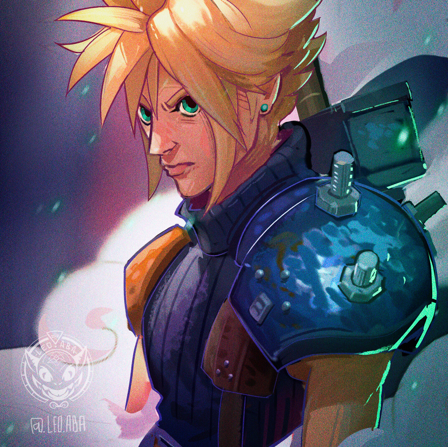 Cloud Strife