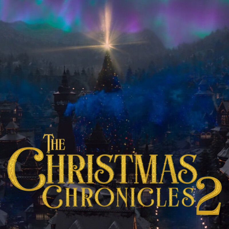 Christmas Chronicles 2