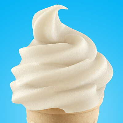 Ice-cream Cone