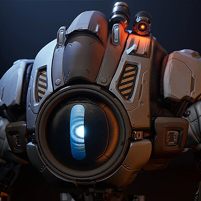 Heavy Bot