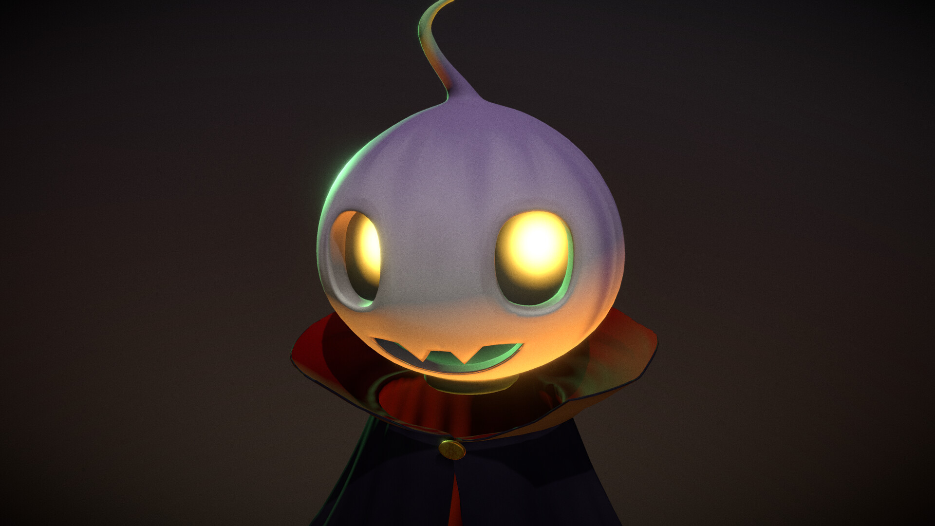 ArtStation Turniphead