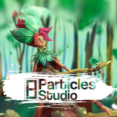 13 particles studio 13 particles studio thumnail artwork