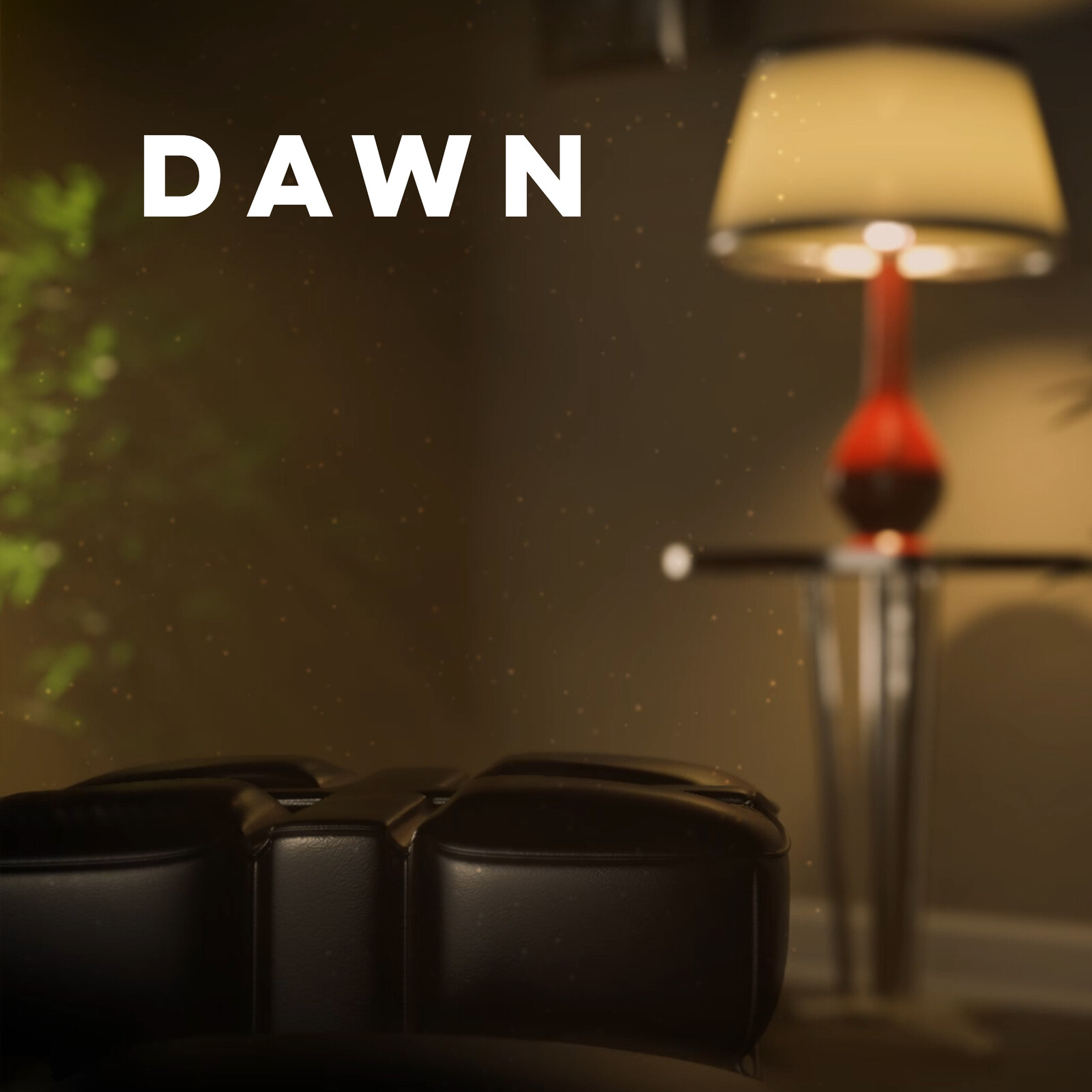 Dawn Animation