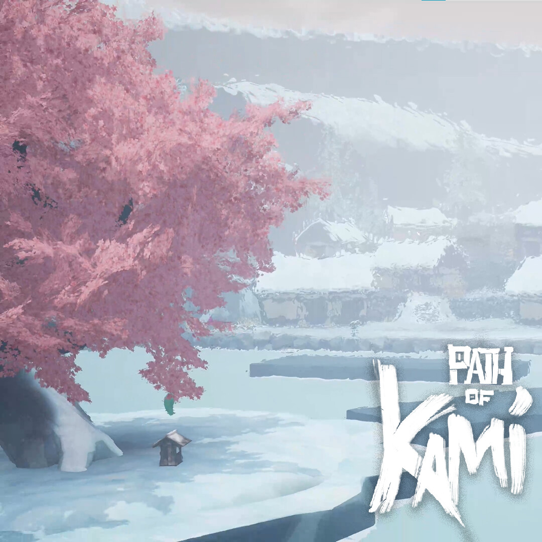 Painterly Post Process