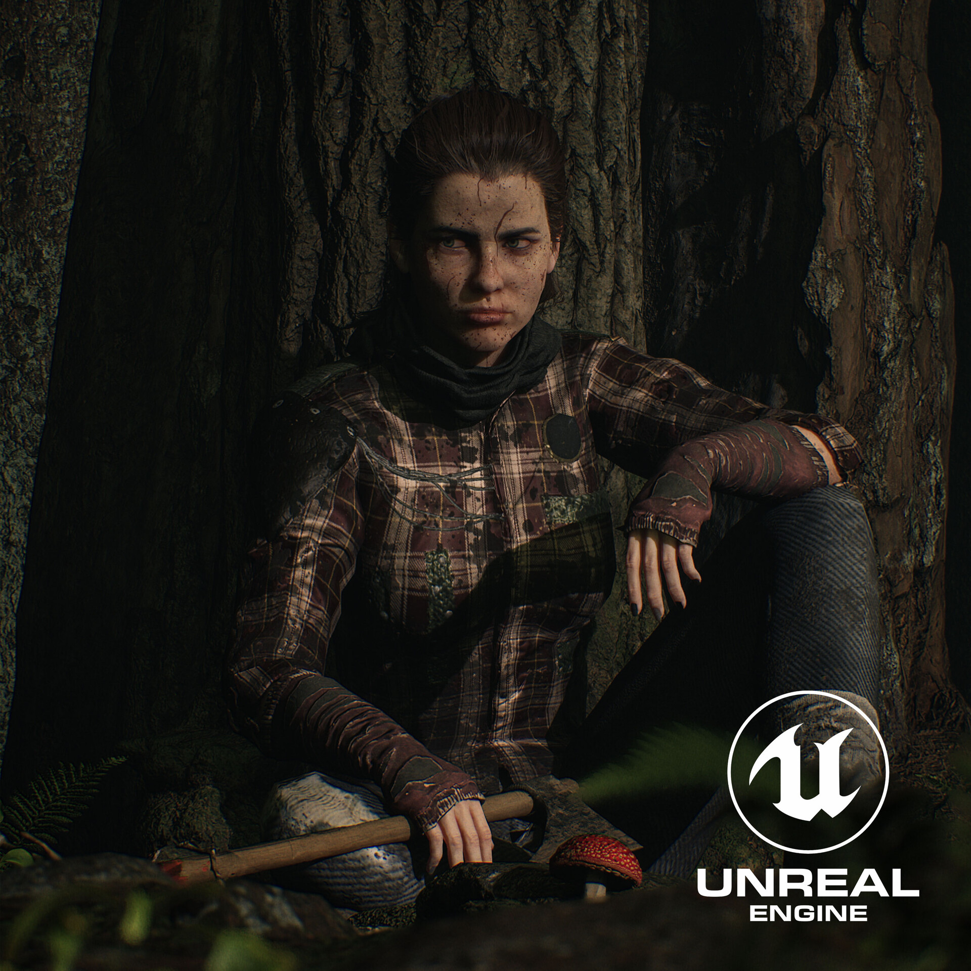 初版TaiyoOnorato NicoKrebs:TheGreat Unreal The Great Unreal
