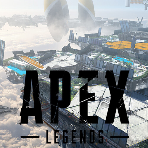Apex  - Olympus early concepts