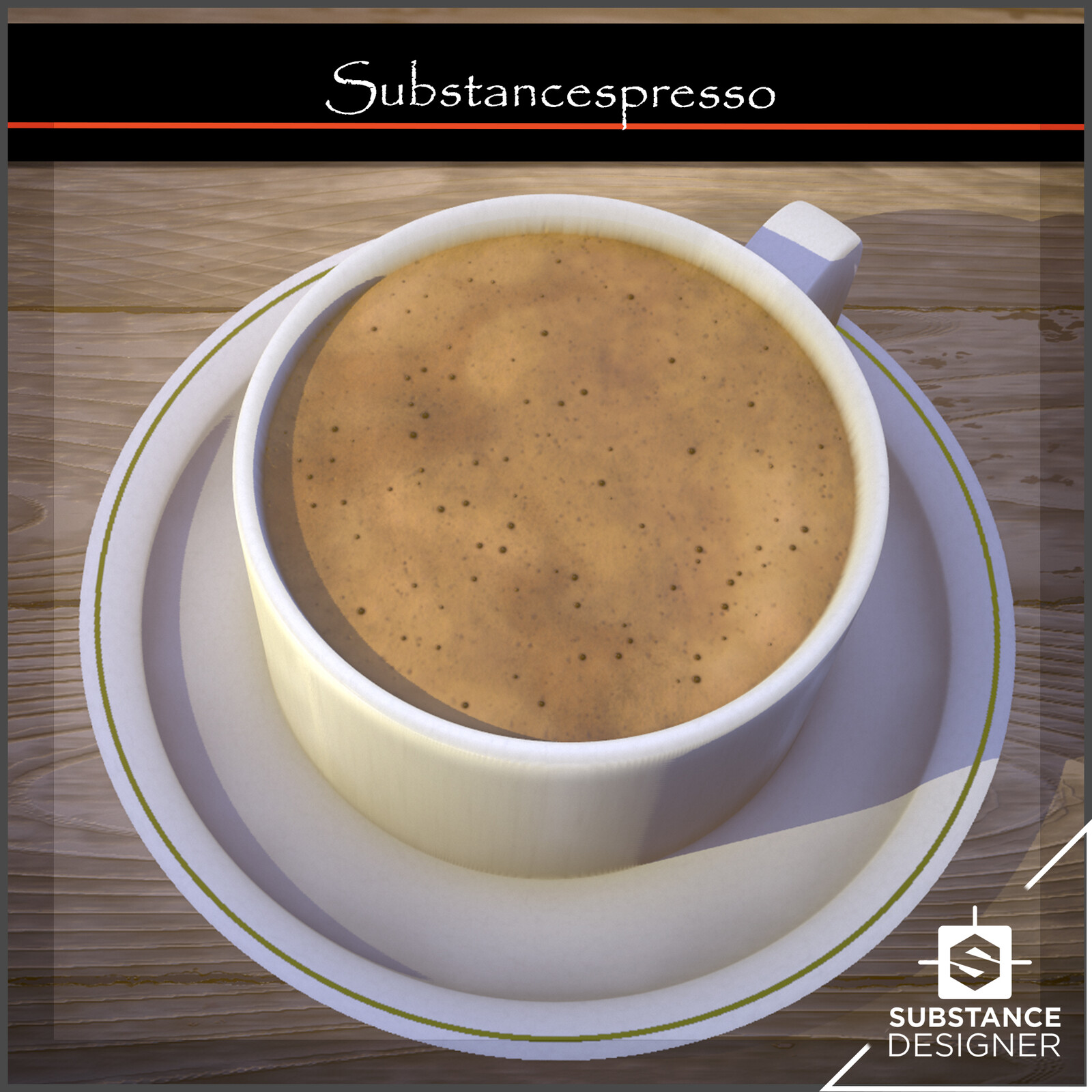 Substancespresso