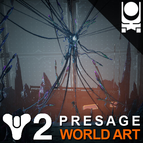 Eve Astra - Destiny 2 - Season of the Chosen - Presage