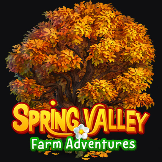 Objects for Spring Valley: Farm Adventures