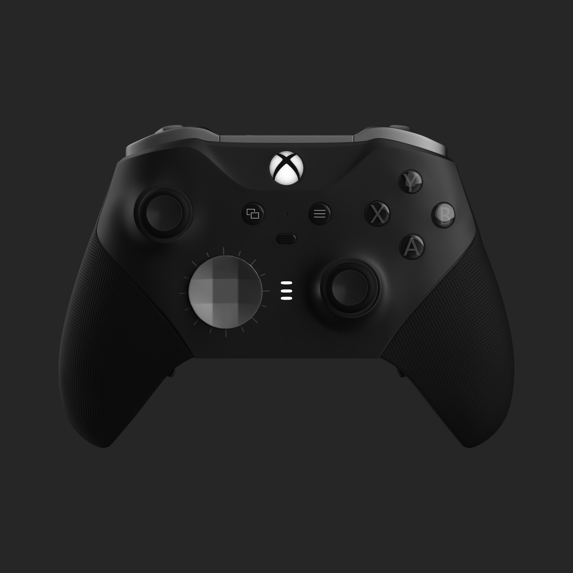 ArtStation - Xbox Elite Wireless Controller Series 2