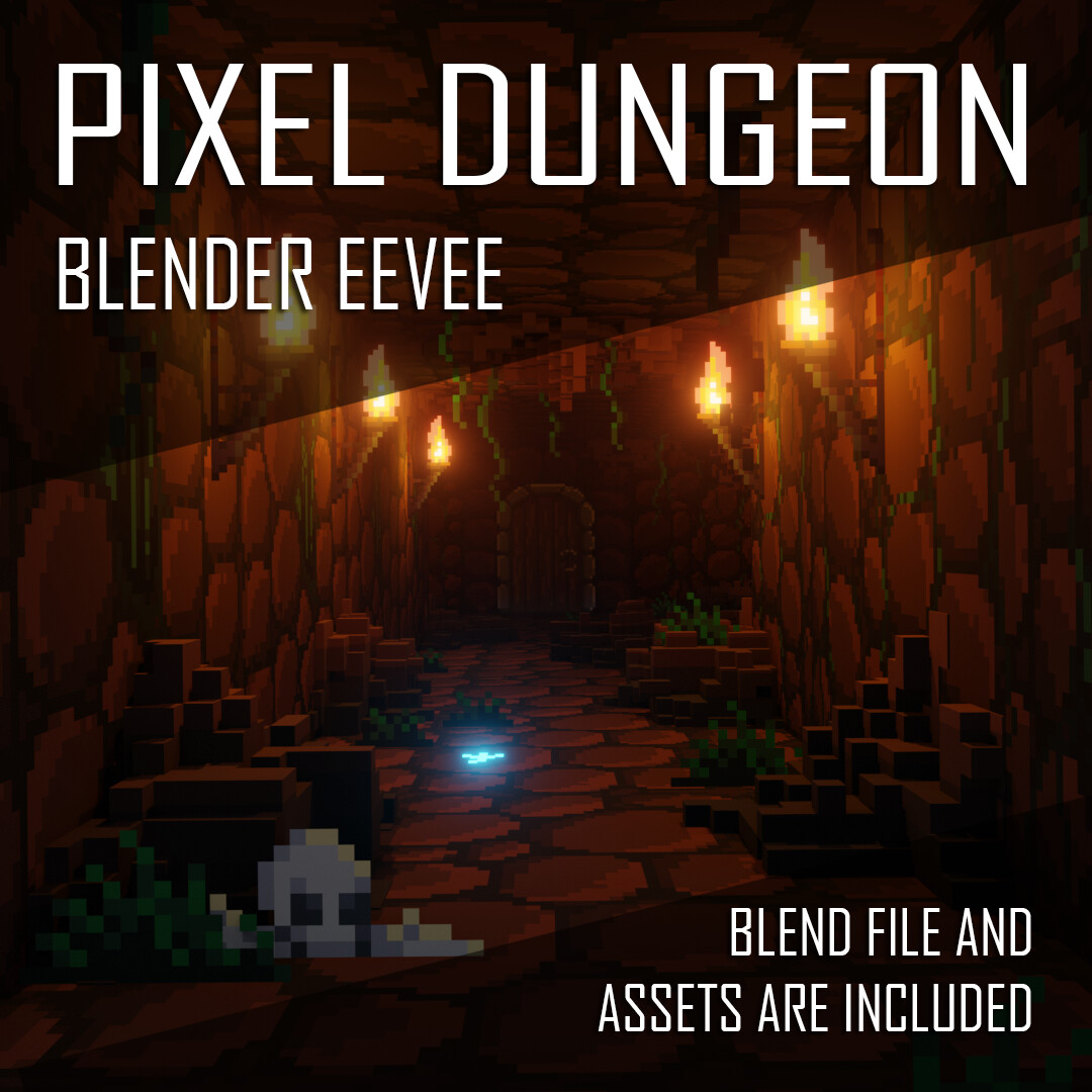 pixel dungeon game modes