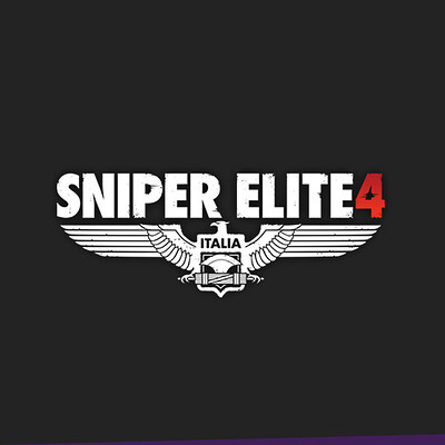 Sniper Elite 4 - Environment Art