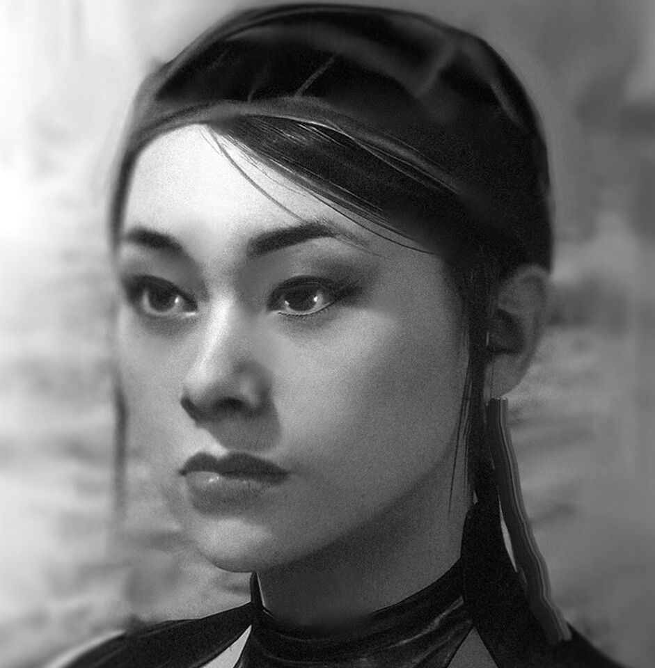 Artstation - Kitana