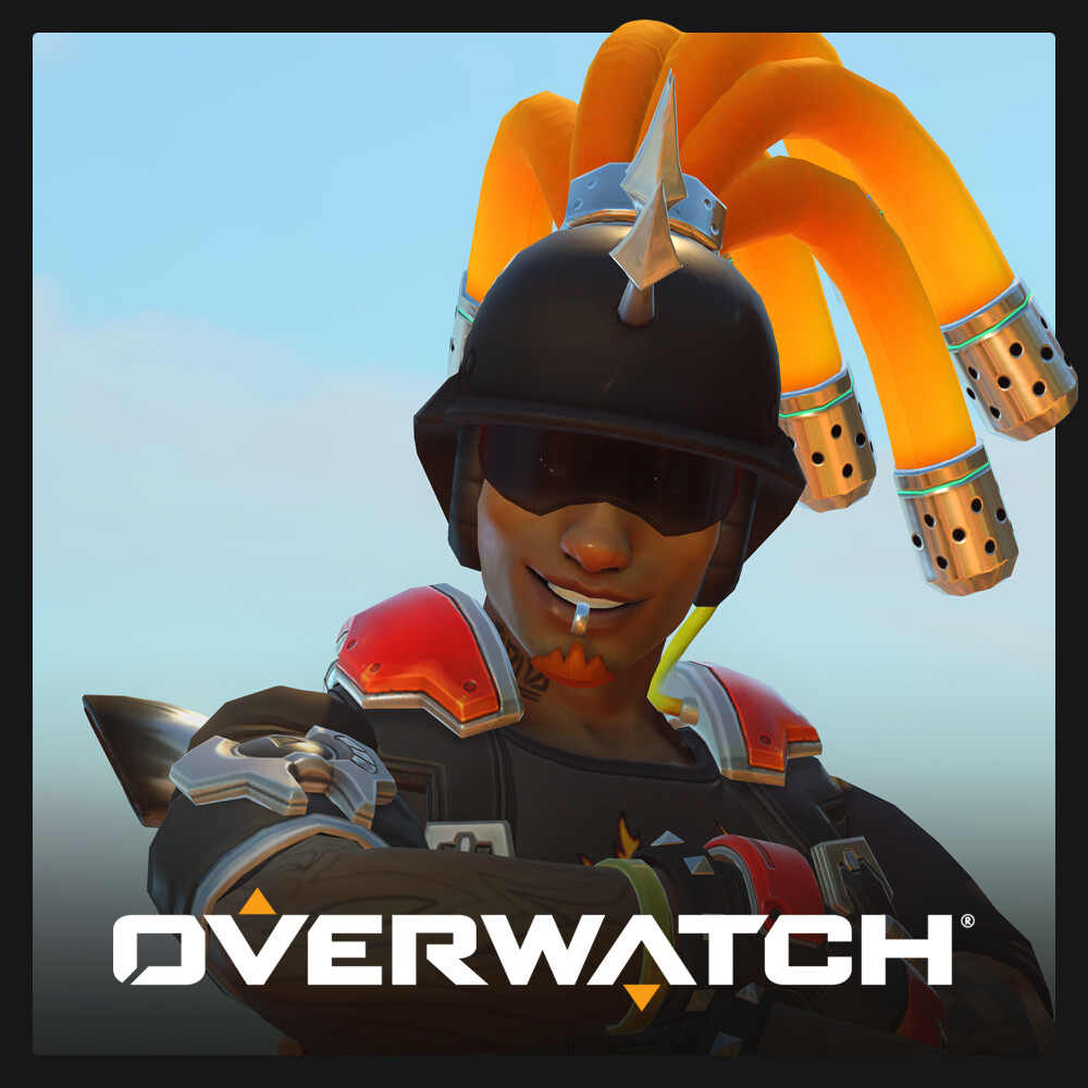 Overwatch Archives 2021 | Racer