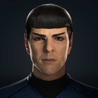 Spock
