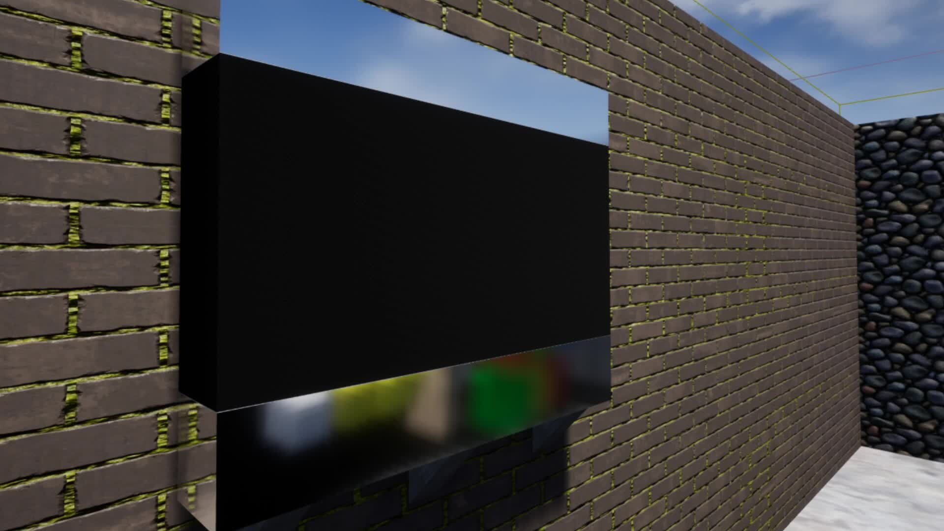 ArtStation - Animated led sign