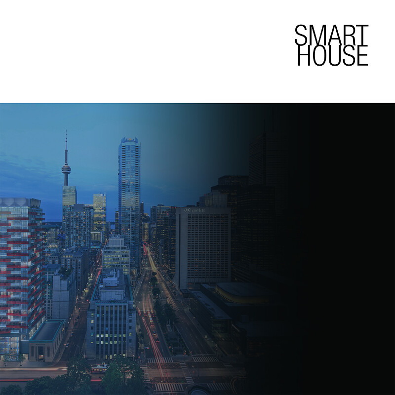 Smart House • Pureblink