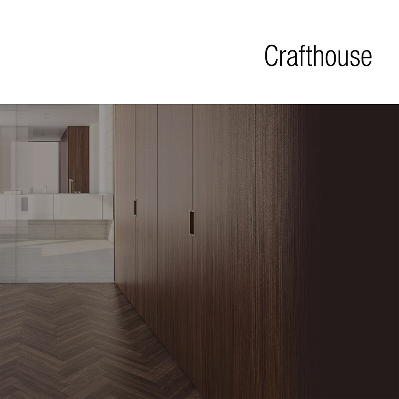 Crafthouse • Pureblink