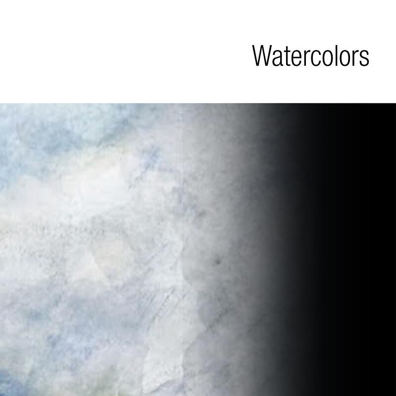 Watercolor