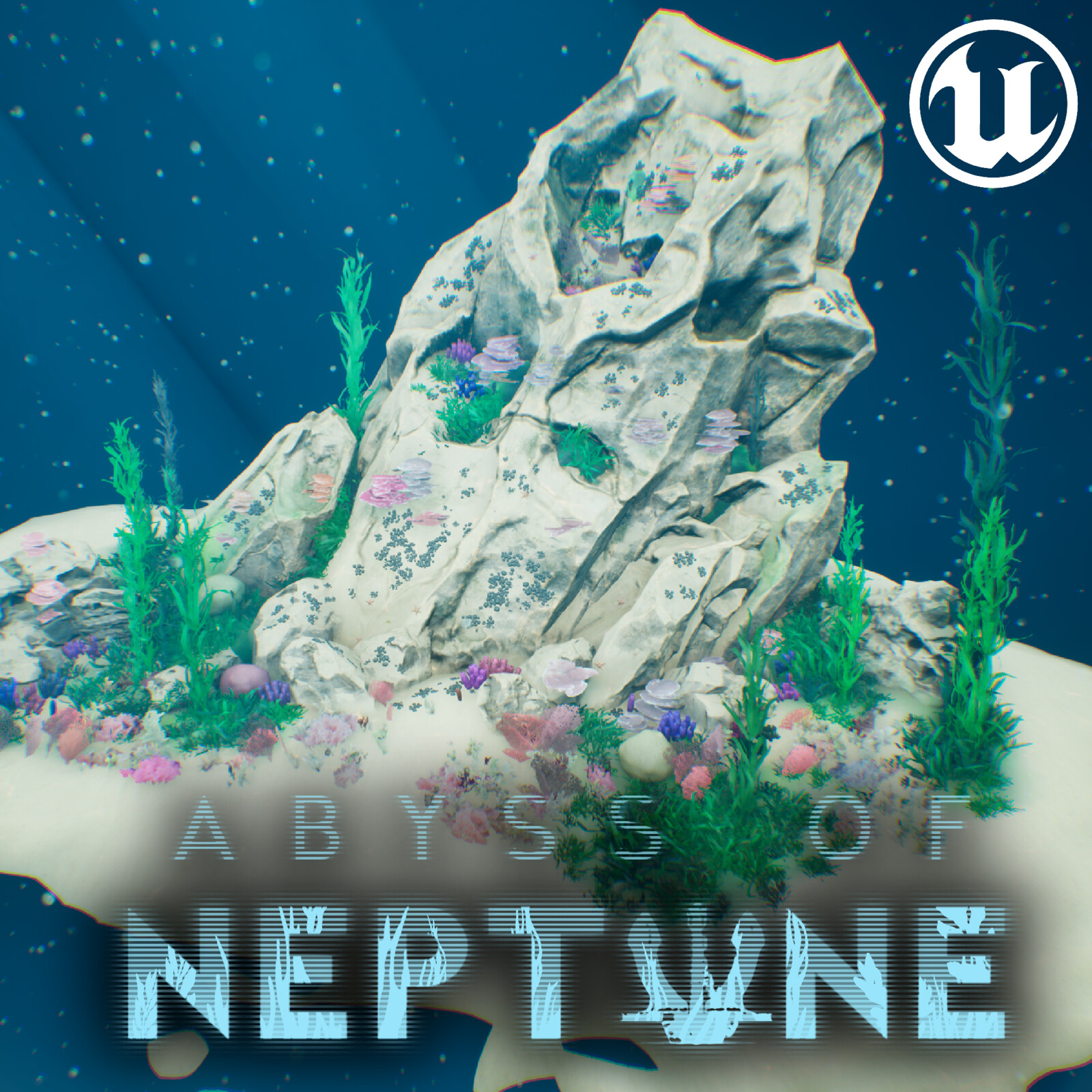 Abyss of Neptune Natural Environment