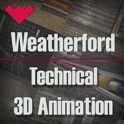 WFT - Technical 3D Animation
