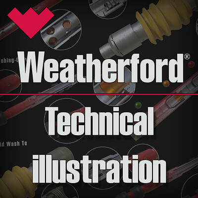 WFT - Technical Illustration