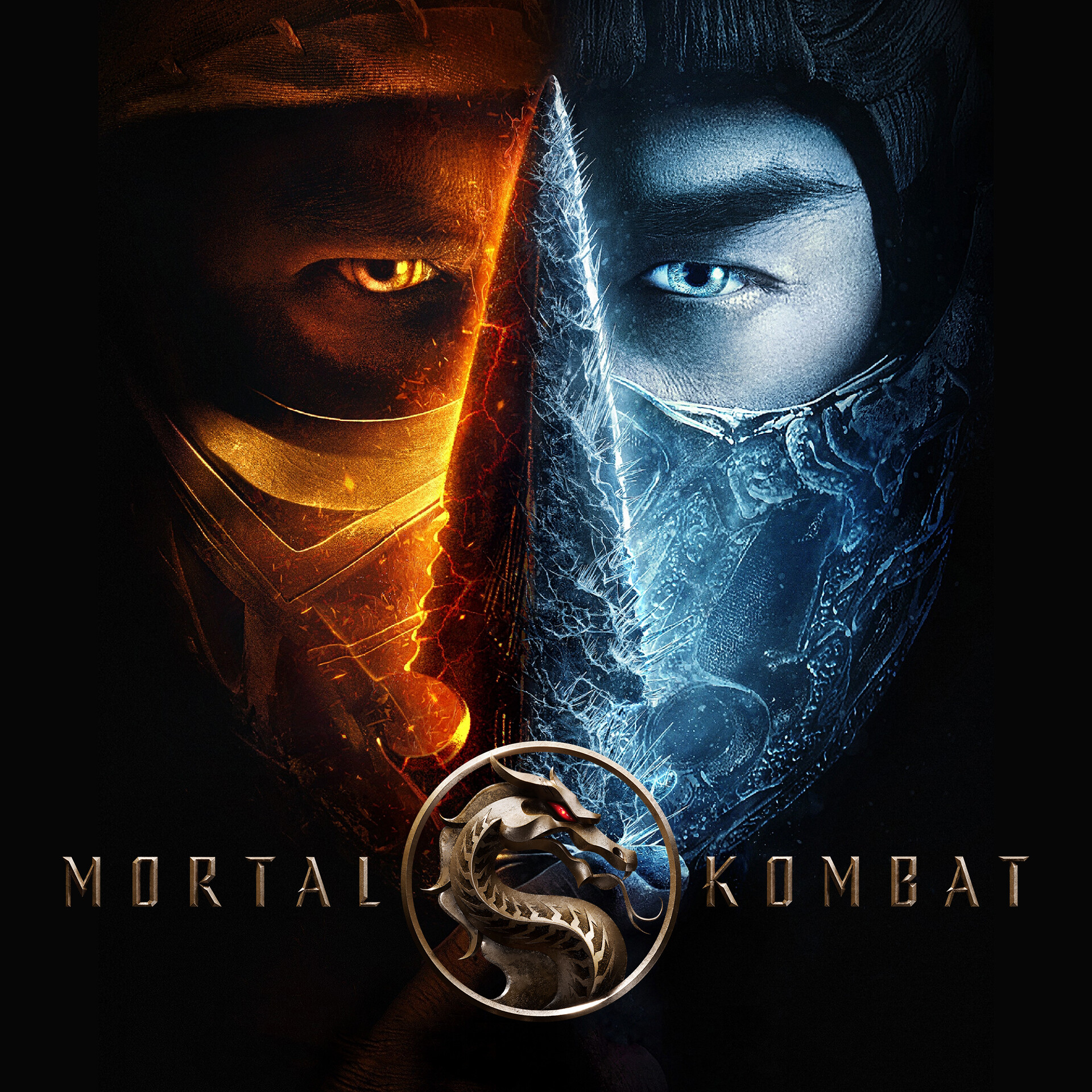 ArtStation - Mortal Kombat