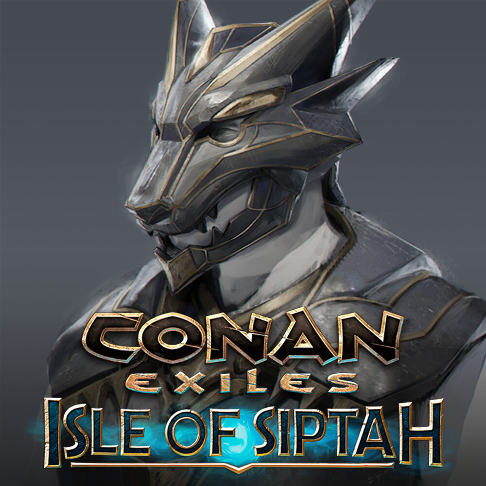 conan exiles isle of siptah armor sets