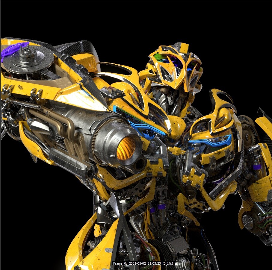 ArtStation Bumblebee, 55% OFF | clc.cet.edu