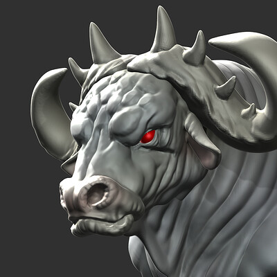 Bull