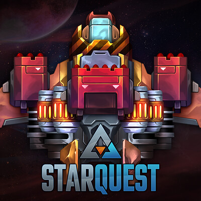 StarQuest - Grimms Enemies