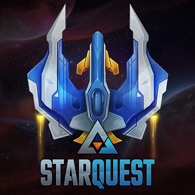 StarQuest - The Wolves