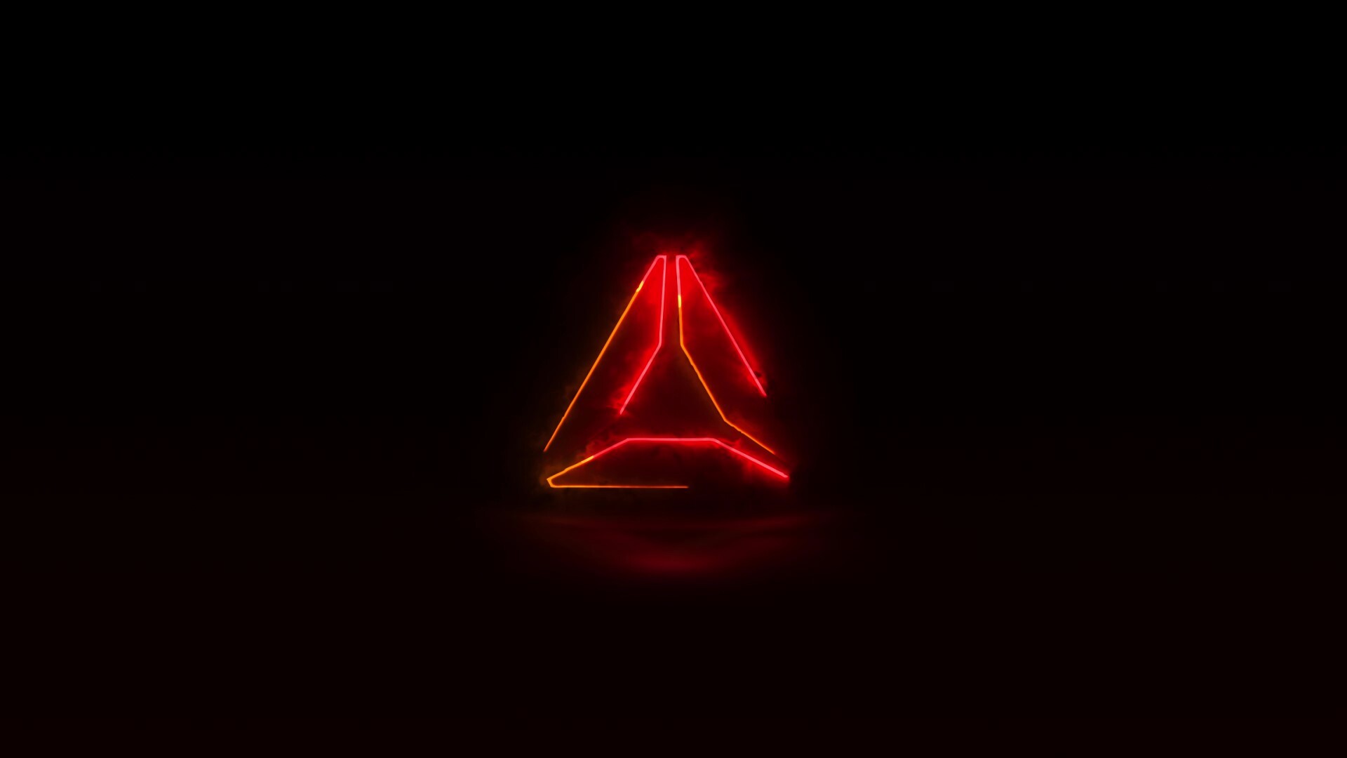 ArtStation - logo animation