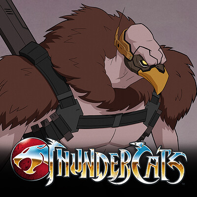 ThunderCats: Cheetara by Steven-Wayne Ellison : r/Thundercats