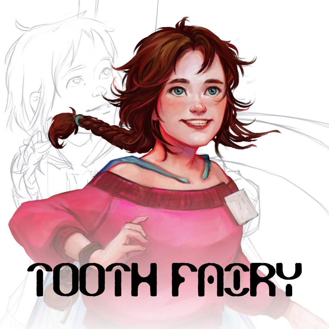 artstation-tooth-fairy