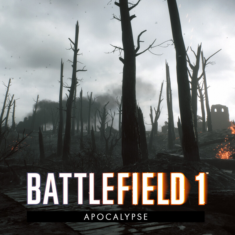 Battlefield™ 1 Apocalypse