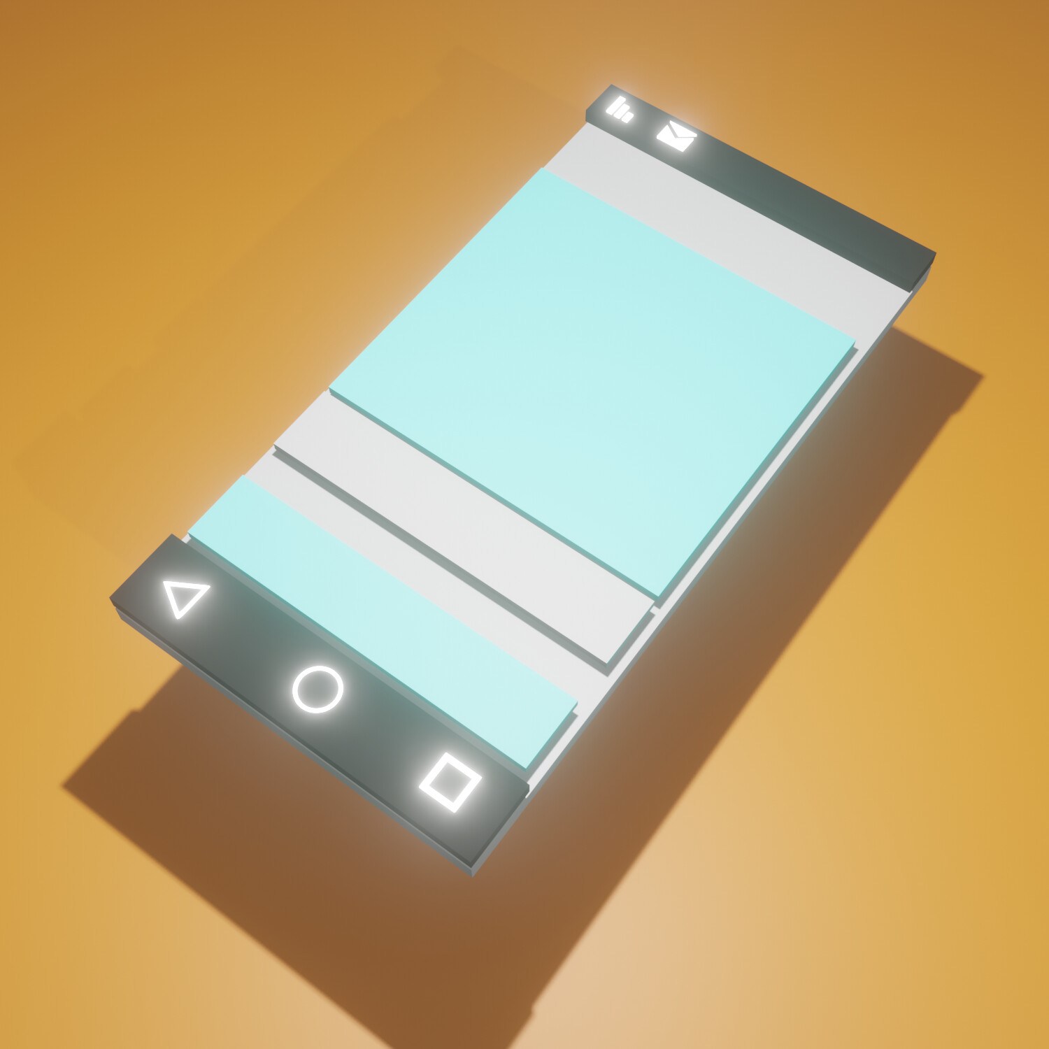 ArtStation - UI/UX Animation
