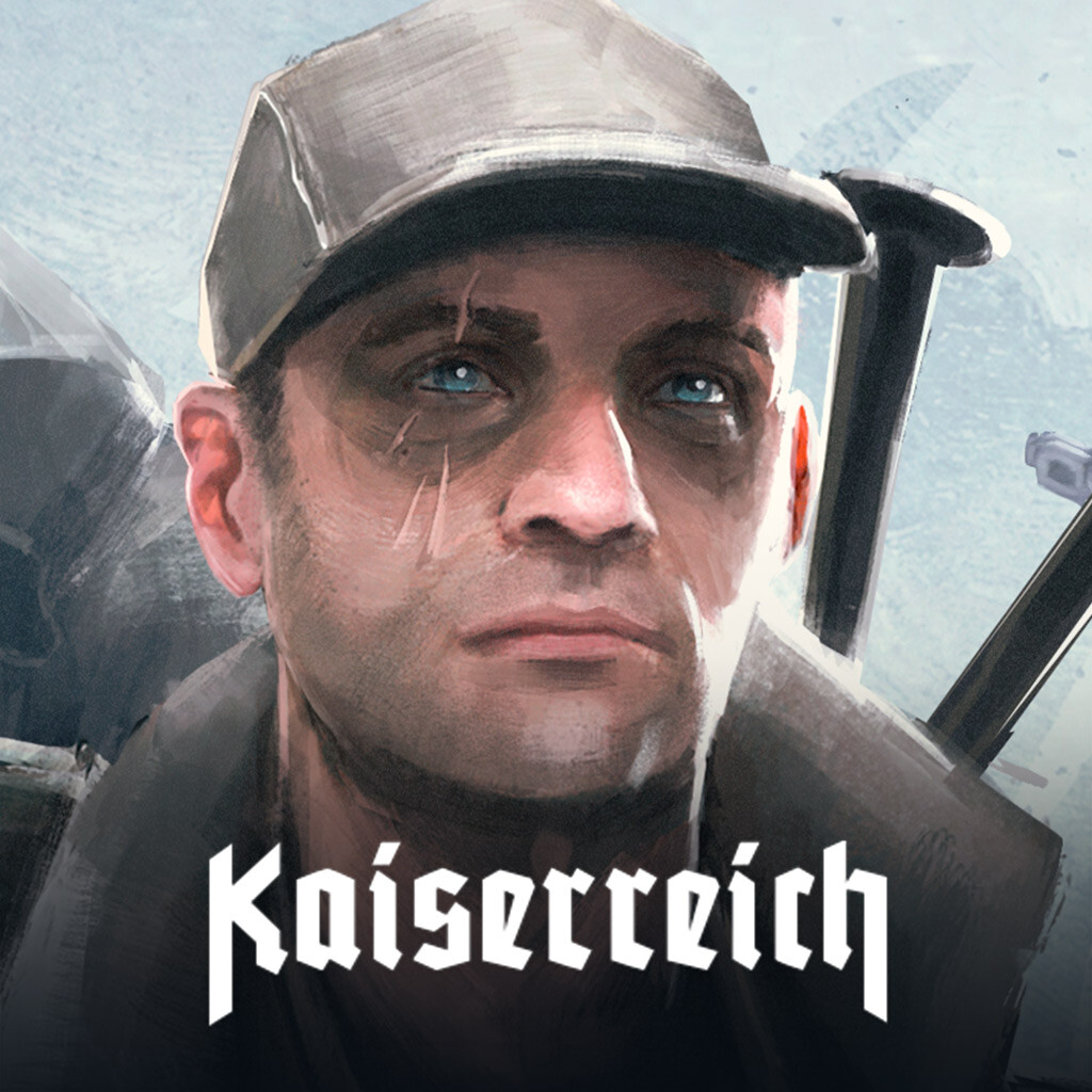 ArtStation - World of Kaiserreich | Pacific States