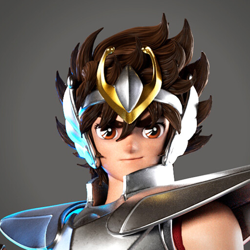 GUIA SAINT SEIYA Personajes  Japanese art, Saint seiya, Anime