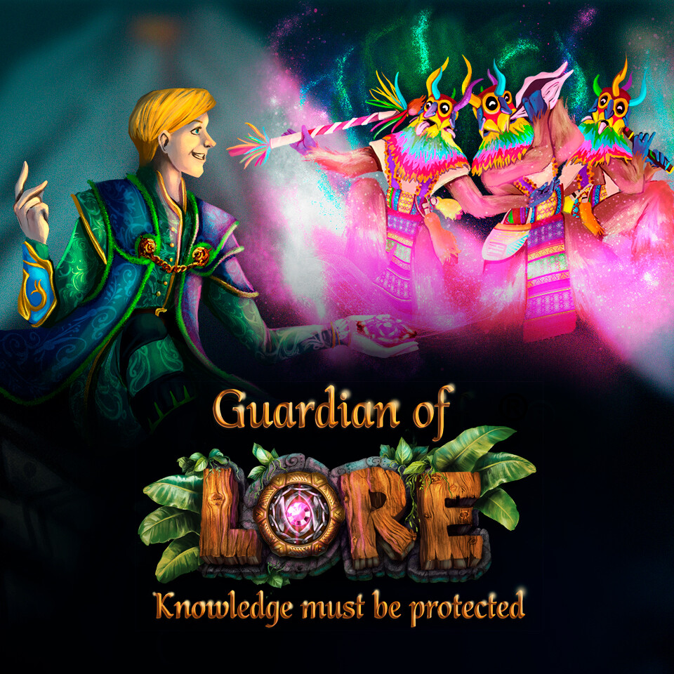 Guardian of Lore download the new for mac