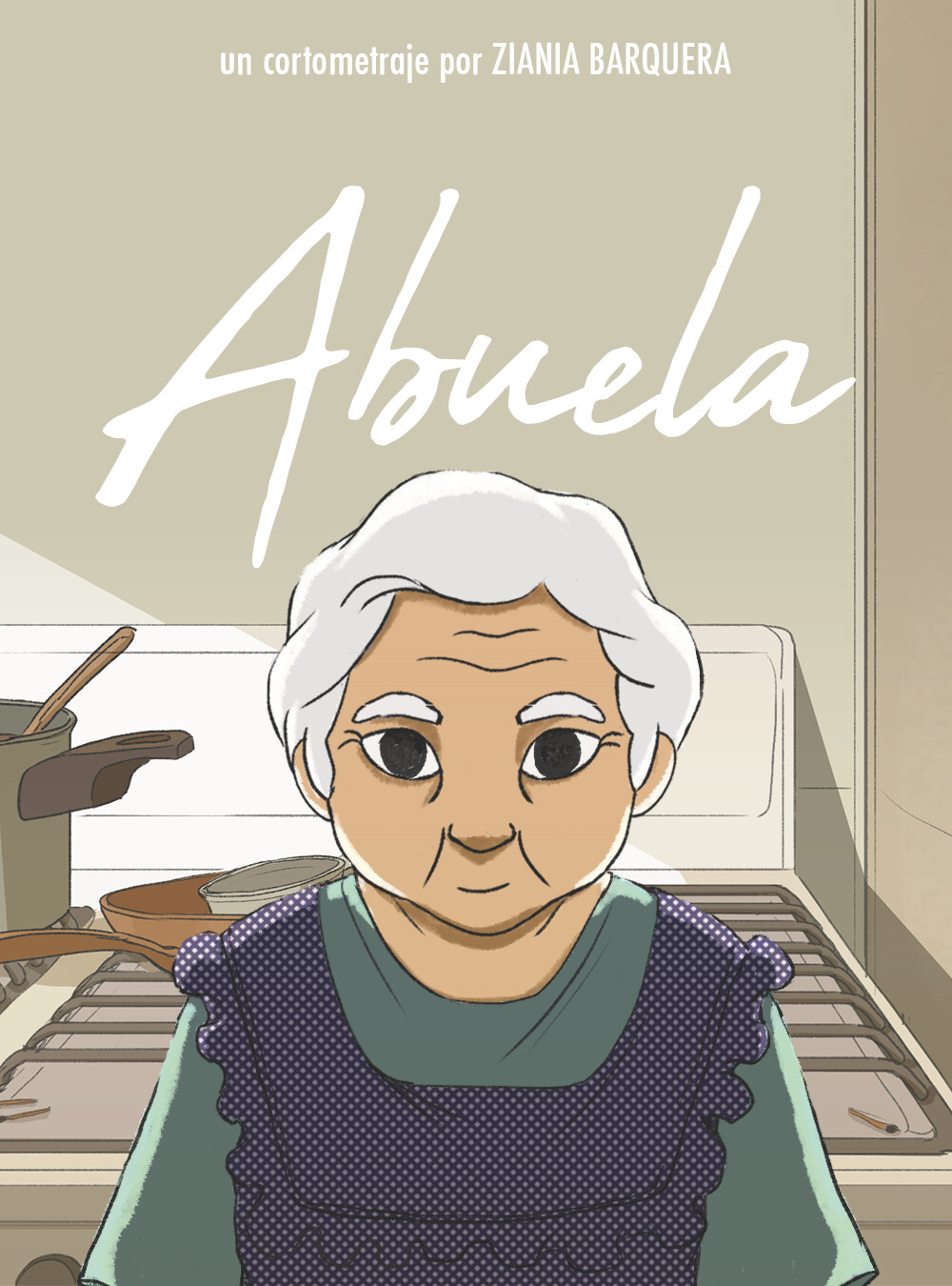 Abuelina: Latino residents in Montgomery County are getting vaccinated at  greater rates thanks to an animated abuela - The Washington Post