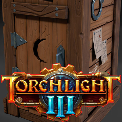 Torchlight 3 Outhouse