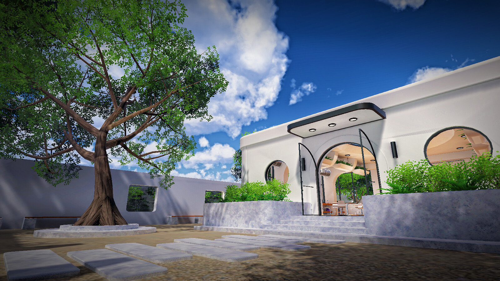 Project Breakout Environments