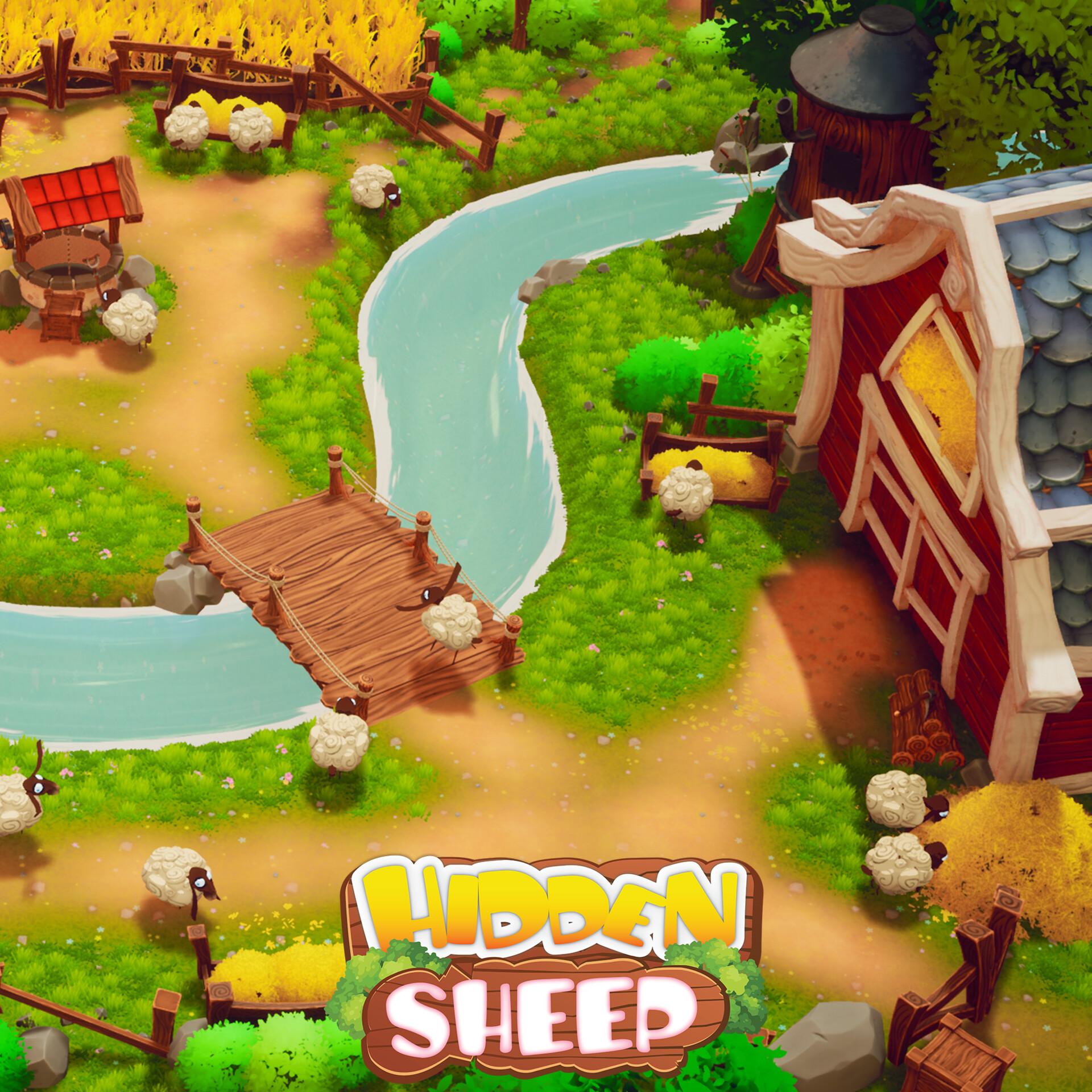 artstation-hidden-sheep-farm-map