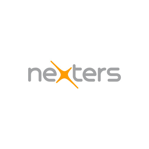 ArtStation - nexters logo