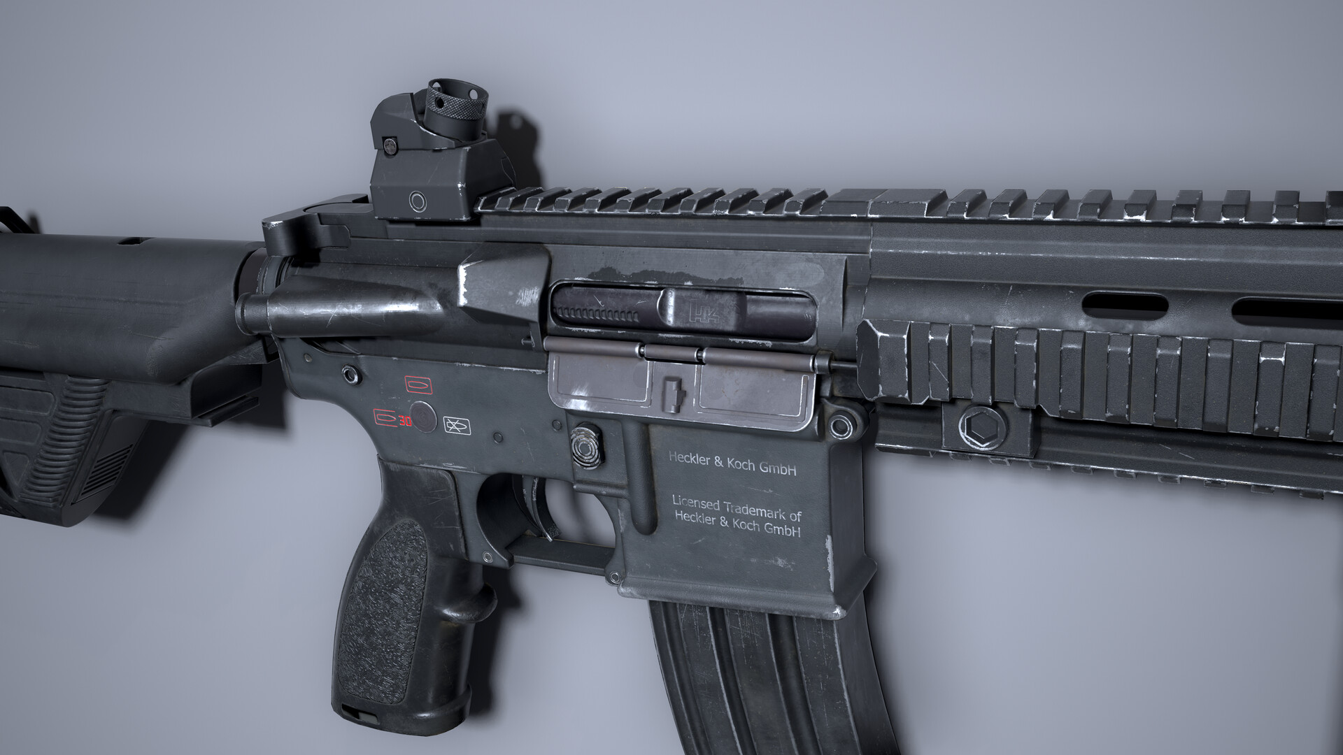 artstation-hk416